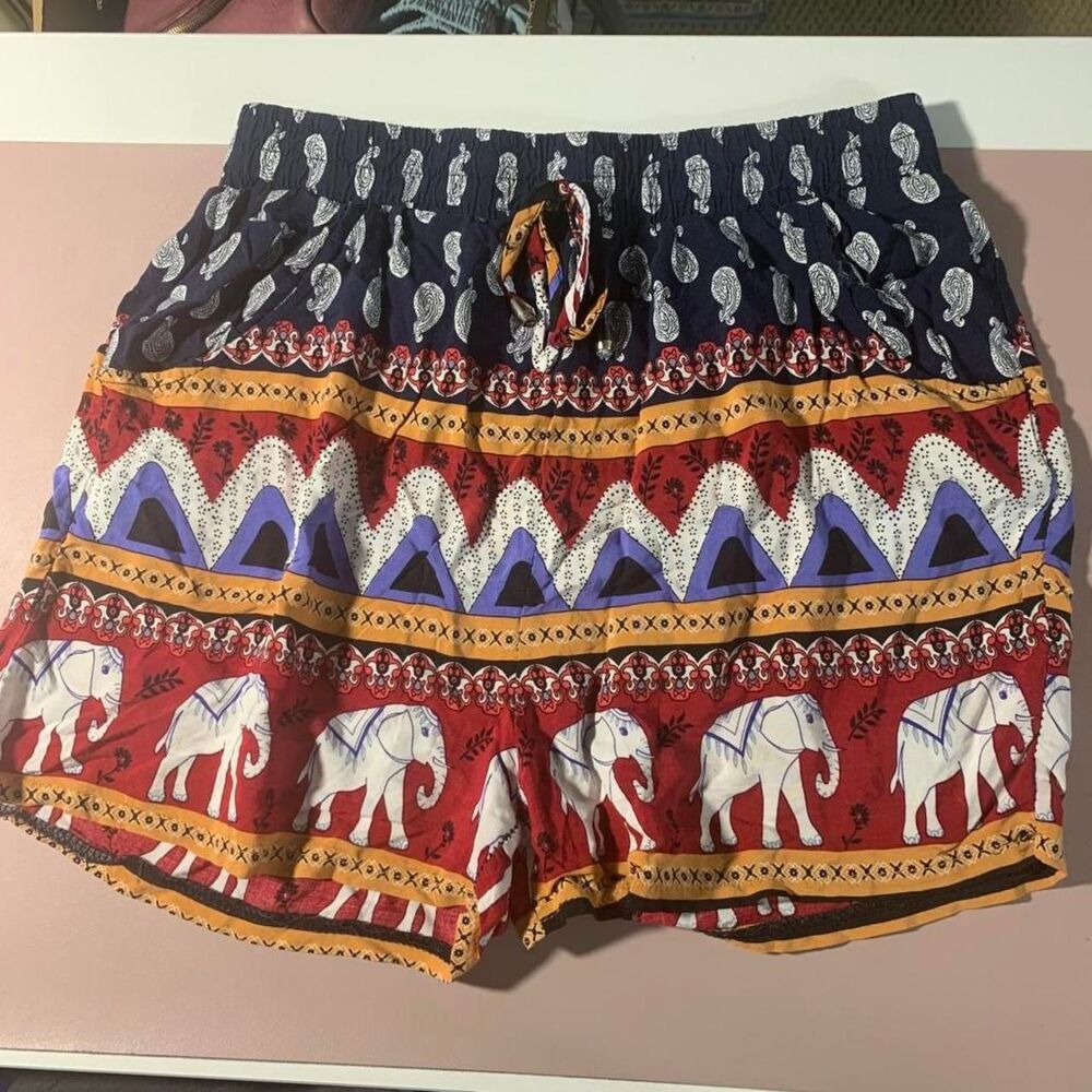 Blossom by P. Shorts - Size L